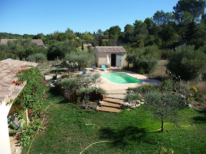 Camp Cheri, Location De Vacances à Sommières