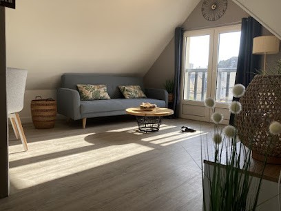 bienvenue chez elo, Location de Vacances à Loire-Authion