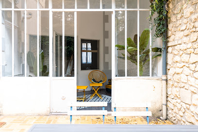 La Verrière By La Maison De Marc, Location De Vacances à Poitiers