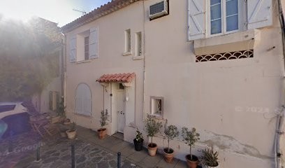 Coeur De Village, Chambre d'Hôtes à Bormes-les-Mimosas