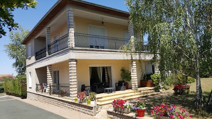 La Glacière, Chambre d'Hôtes à Issoudun