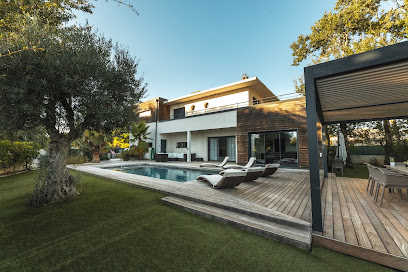 La Villa Du Triangle - Location Saisonnière 4 Étoiles, Location De Vacances à Agde