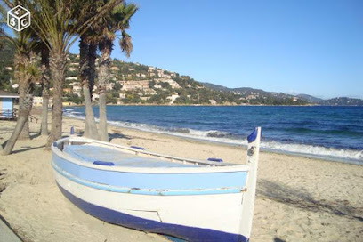 Le Clos Fleuri, Location De Vacances au Lavandou