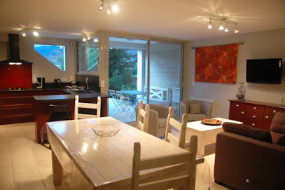 Appartement À Louer 4 Personnes Location De Vacances à Aramits