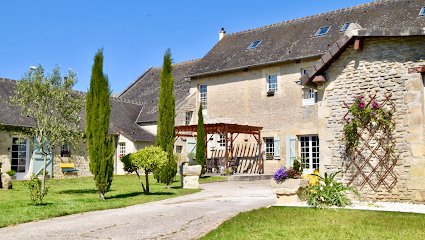 L'ecurie Gourmande Chambre D'hôtes à Thaon