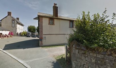 Gîte Mise en scène, Location de Vacances à Jublains