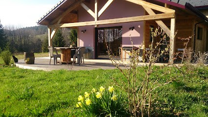 Chambres D’Hôtes Liezey, Chambre d'Hôtes à Liézey