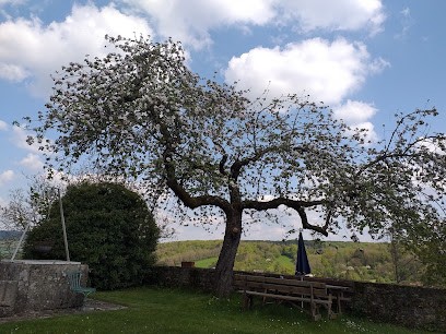 Gîte La Baurette, Location de Vacances à Dun-sur-Meuse