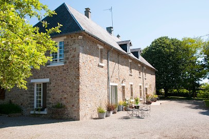 La Maison D'hôtes Des Tilleuls, Chambre d'Hôtes à Saint-Germain-sur-Sèves