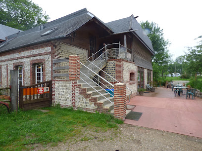Ferme Du Manoir Etretat, Chambre D'hôtes à Bordeaux-Saint-Clair