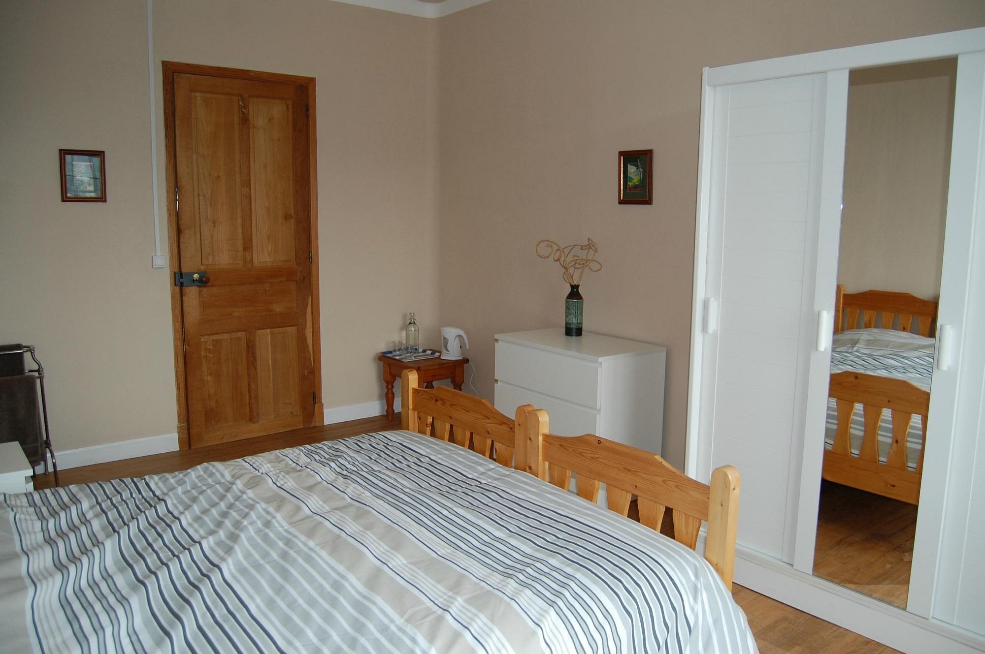 Hi Pyrenees, Chambre d'Hôtes à Bagnères-de-Bigorre