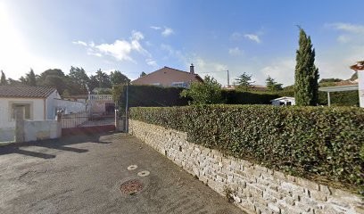 L'OLIVIERE, Chambre d'Hôtes à Laure-Minervois