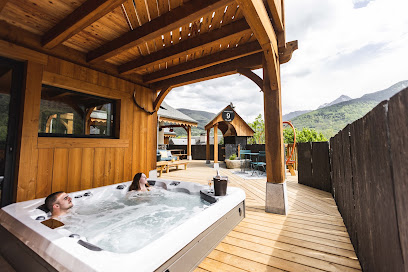 Ô Chalet D'en Bas !, Location De Vacances à Vignec