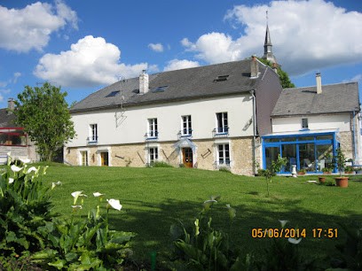Chambres d’hôtes « Milaville «Jandun 08430 (Ardennes), Chambre d'Hôtes à Jandun