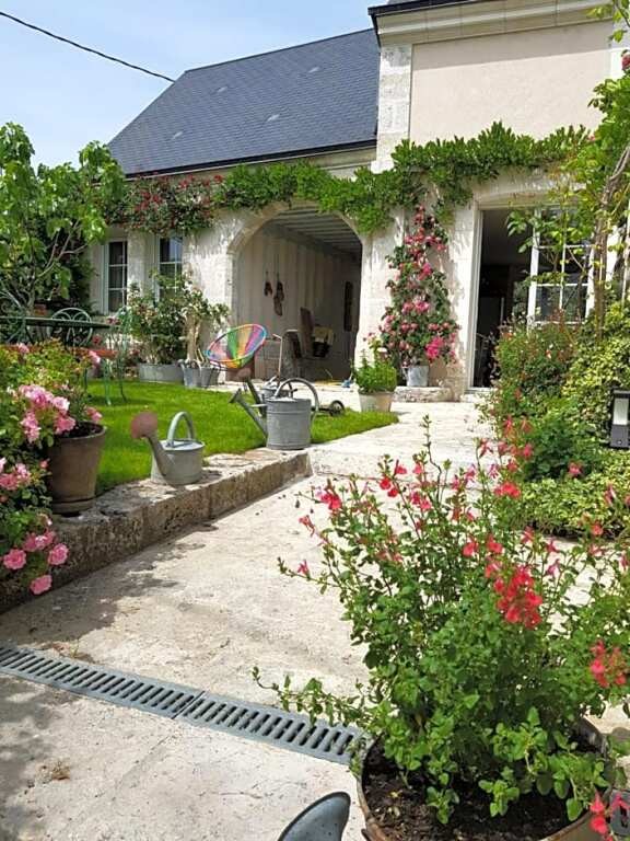 Chambres d'Hôtes La Maison du Carroir, Chambre d'Hôtes à Blois