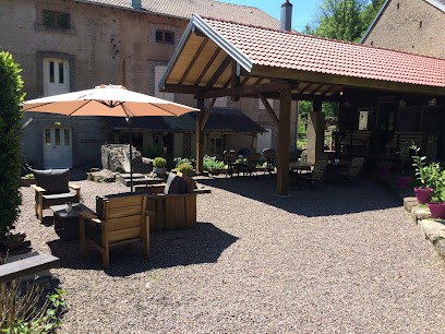 Mill the Thieloup, Chambre d'Hôtes à Aillevillers-et-Lyaumont