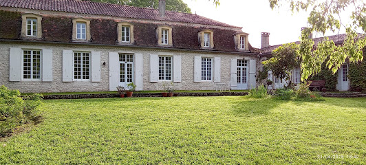 Etape Rando La Donzelle, Chambre D'hôtes à Monsaguel