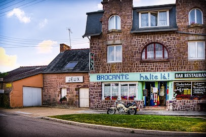 Pommereau Lorenzo Claudine, Chambre d'Hôtes à Lanloup