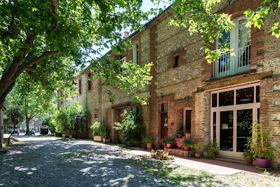 Domaine du Mas Bazan, Chambre d'Hôtes à Alénya