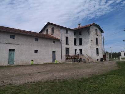 Domaine de La Verchere, Chambre d'Hôtes à Amions