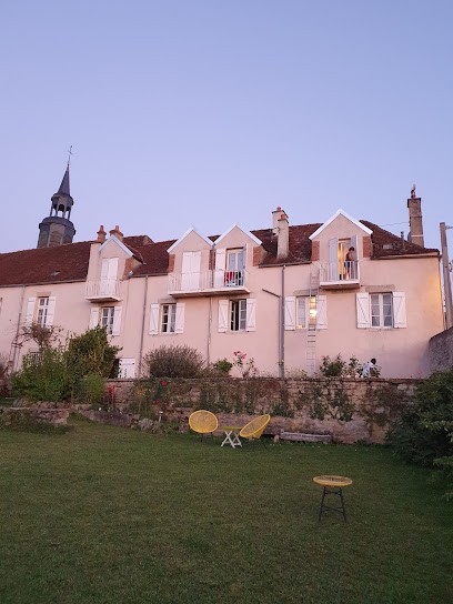 La Source des Lits, Chambre d'Hôtes à Saint-Rémy