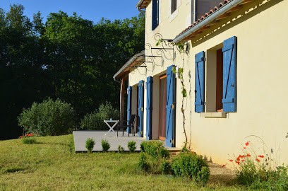 Maisonlagarde, Location de Vacances à Sainte-Eulalie-d'Ans