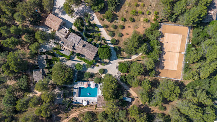 Le Mas Des Roures, Location De Vacances à Eygalières