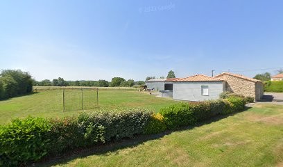 Les Trois Etangs, Chambre d'Hôtes à Saint-Viaud