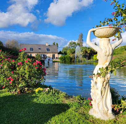 Domaine Du Dday, Chambre D'hôtes à Carentan les Marais