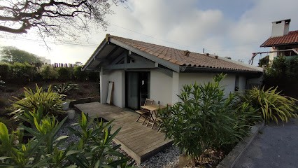 Le Cabanon Bidart, Chambre d'Hôtes à Bidart