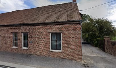 Céline et Christophe, Chambre d'Hôtes à Hazebrouck