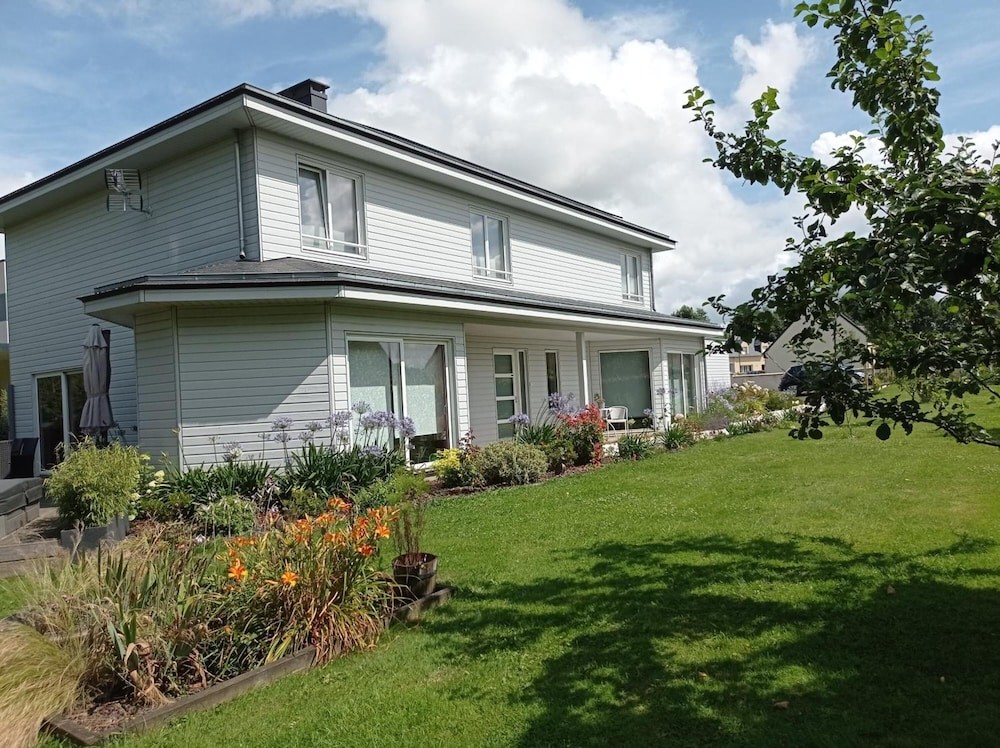 Le Clos Louisiane, Chambre d'Hôtes à Saint-Loup-Hors