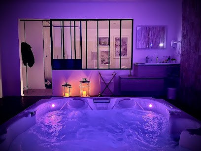 Maitalea & Spa, Location de Vacances à Sare