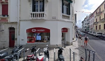 Poplidays, Location de Vacances à Saint-Jean-de-Luz