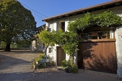 La chambre d'hôtes du petit bois, Maison d'Hôtes à Hauteroche