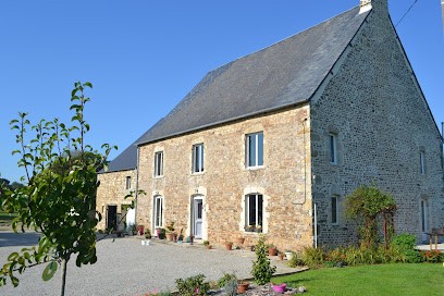 Le Chant Des Anges, Chambre d'Hôtes à Picauville