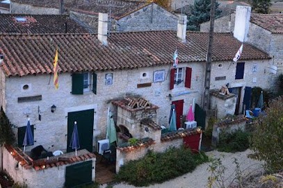 Gites Derval, Location de Vacances à Amuré