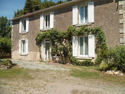 La Laujère, Chambre d'Hôtes à La Caillère-Saint-Hilaire
