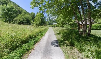 Martinat 09300 Montferrier, Chambre d'Hôtes à Montferrier