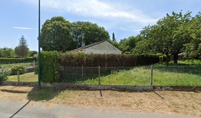 La Chaumière Bleue, Chambre d'Hôtes à Beuzeville-la-Grenier