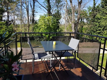 Chambre D'hôtes Avec Jacuzzi Privatif Drôme Valence - Tendre Evasion, Chambre d'Hôtes à Upie