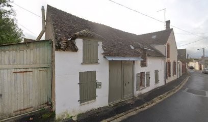 Chambre Du Toucan Chez L'habitant, Chambre d'Hôtes à Misy-sur-Yonne