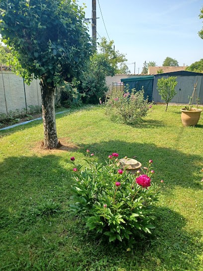 Chambre D’hôtes Des Tourterelles, Chambre d'Hôtes à Champniers