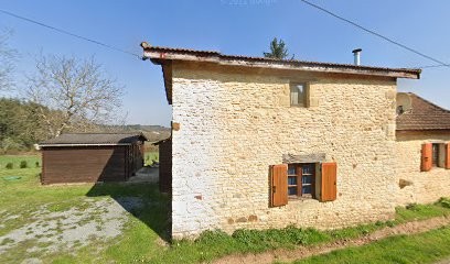 Cosy En Perigord - Charme Et Calme, Location de Vacances à Prats-du-Périgord
