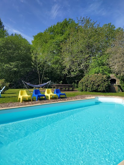 Ty Martin, Location de Vacances à Grand-Champ