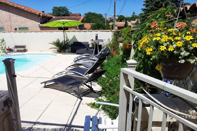 Pour Que La Vie Soit Plus Belle Chambre D'hôtes à Plan-de-Cuques