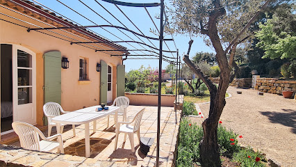 Maison Les Marres Location De Vacances Location De Vacances à Ramatuelle
