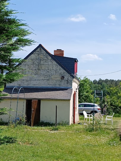 La Halouere, Les Coudrelles Lake, Location de Vacances à Longué-Jumelles