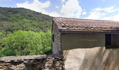 sci plein sud, Location de Vacances à Rosis