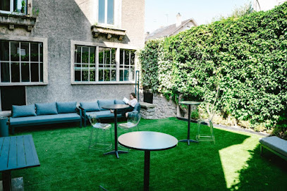 Villa37 Maison D'hôtes à Limoges